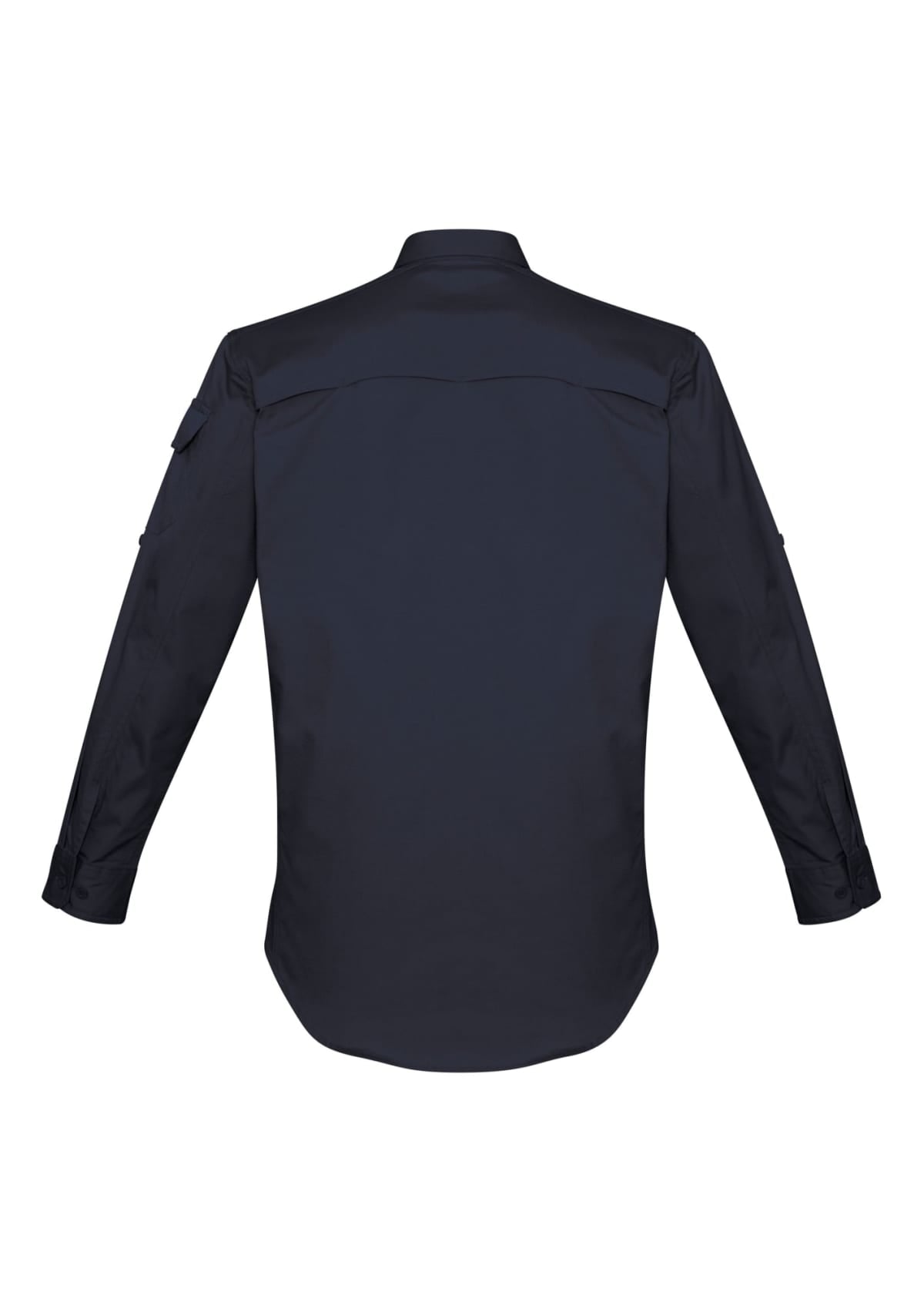 Mens Rugged Cooling Long Sleeve Shirt