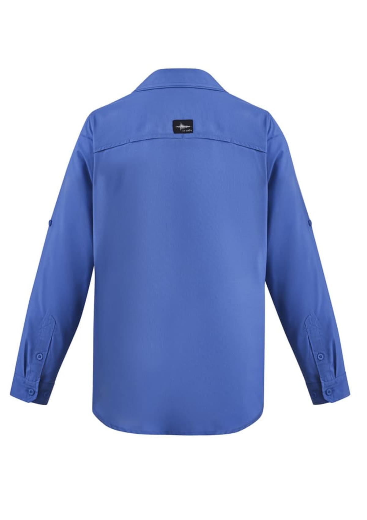 Mens Outdoor Long Sleeve Shirt