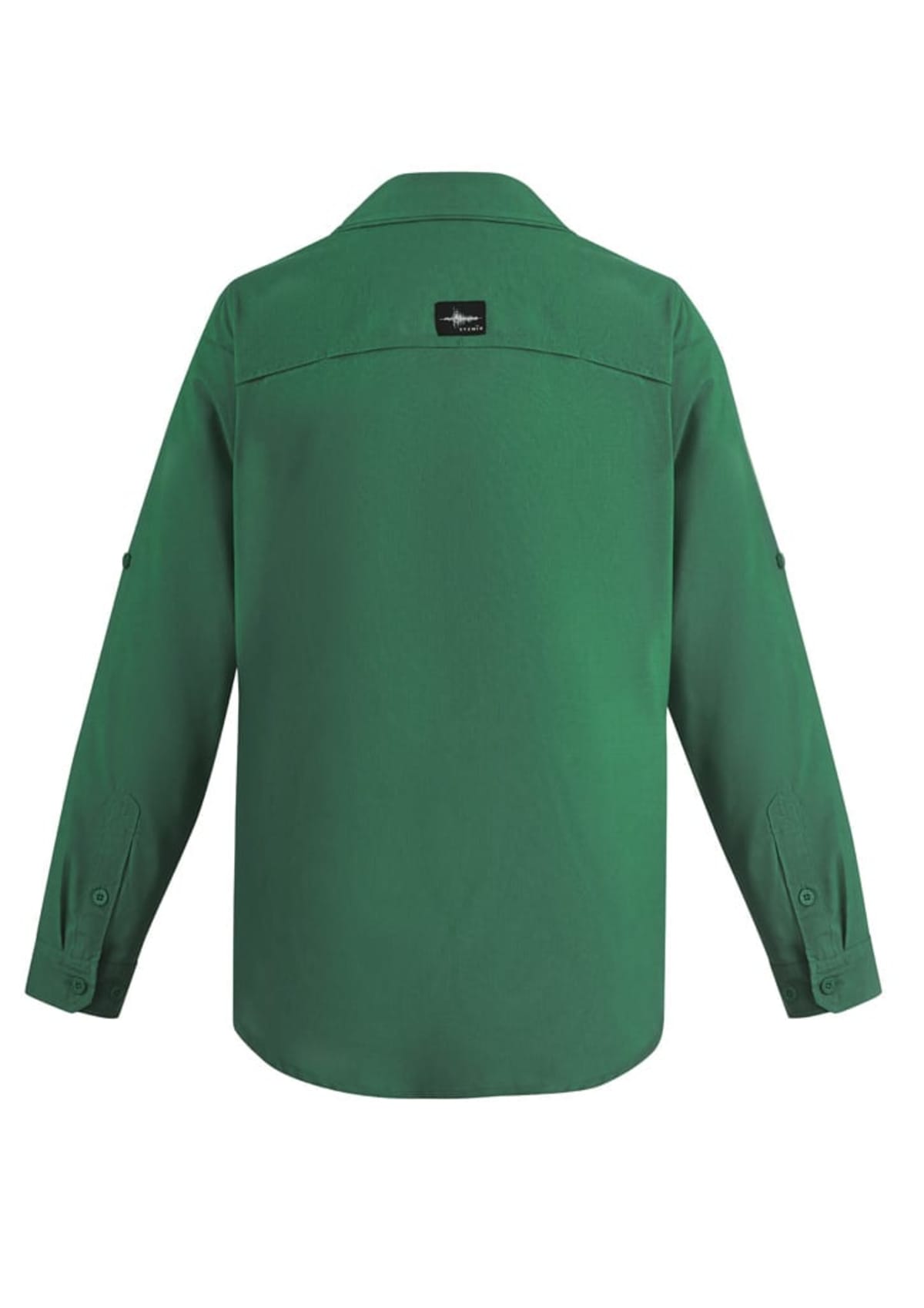 Mens Outdoor Long Sleeve Shirt