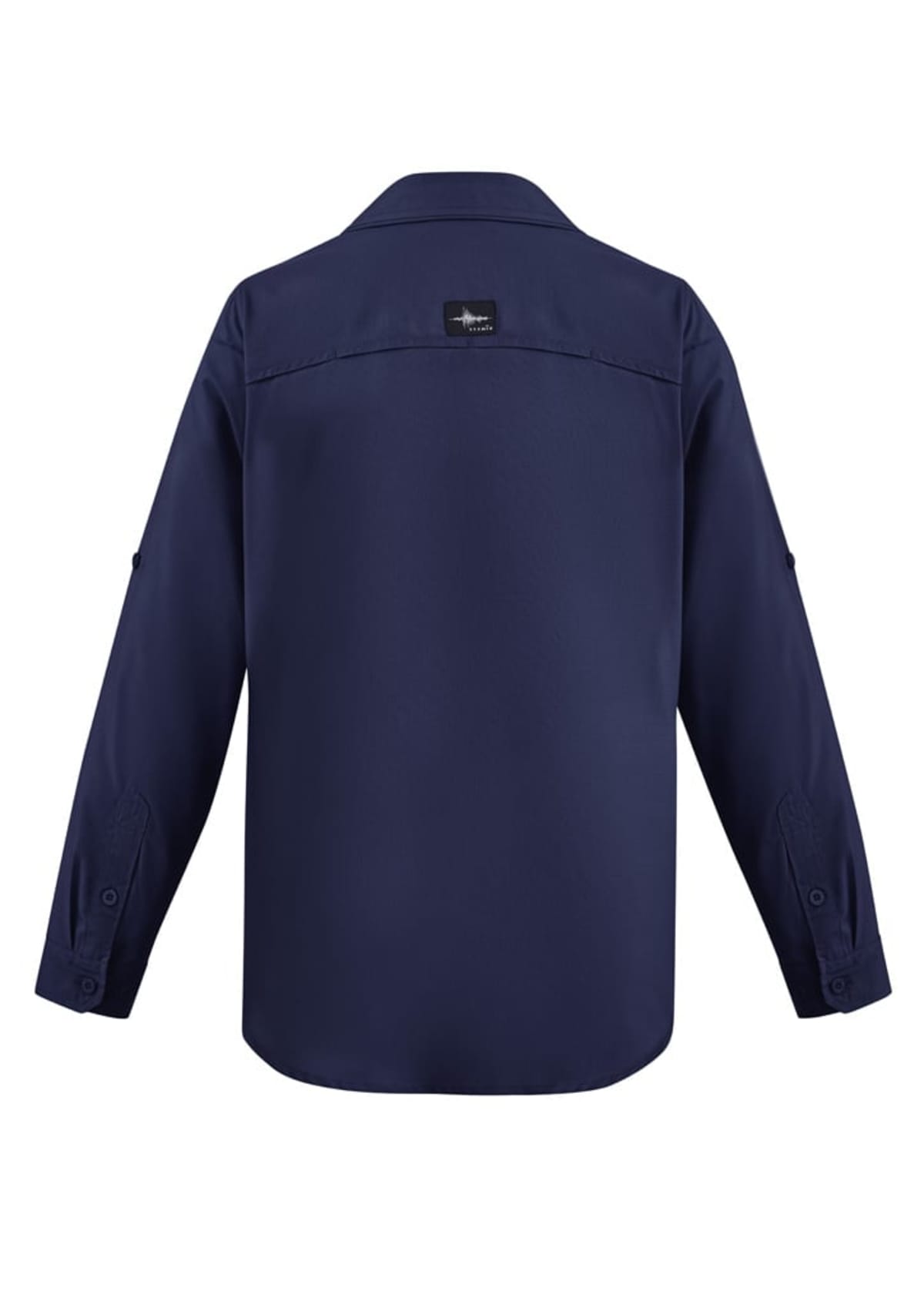 Mens Outdoor Long Sleeve Shirt