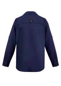 Mens Outdoor Long Sleeve Shirt