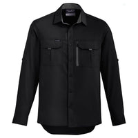 Mens Outdoor Long Sleeve Shirt