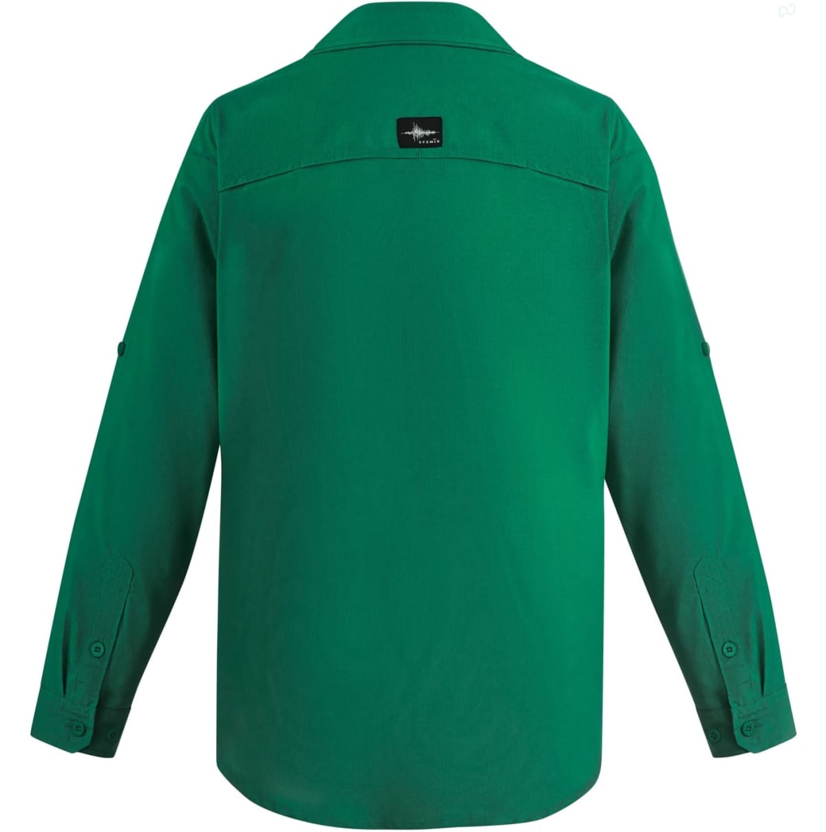 Mens Outdoor Long Sleeve Shirt