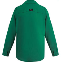 Mens Outdoor Long Sleeve Shirt