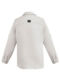 Mens Outdoor Long Sleeve Shirt