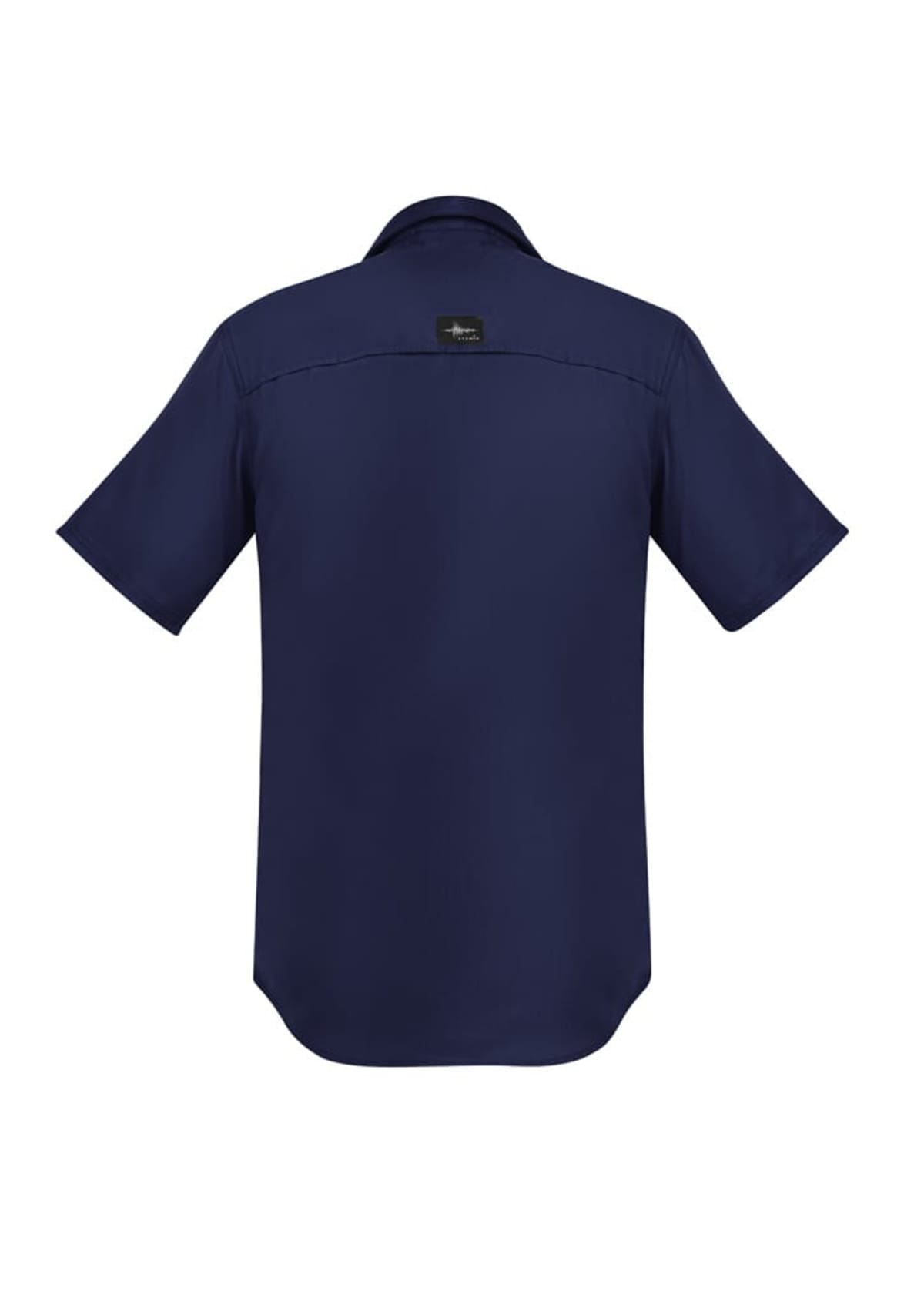 Mens Outdoor Short Sleeve Shirt