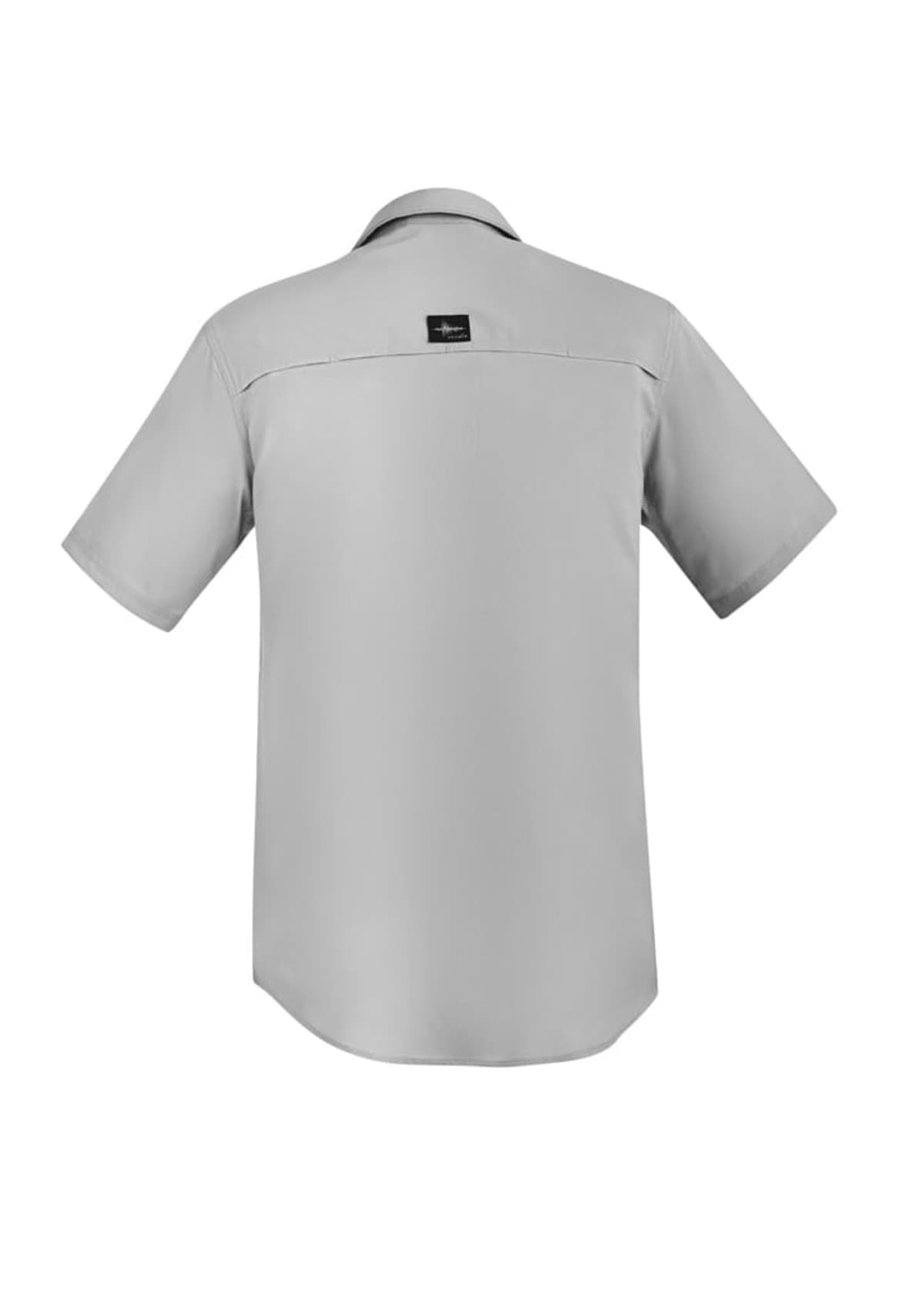 Mens Outdoor Short Sleeve Shirt