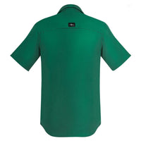 Mens Outdoor Short Sleeve Shirt