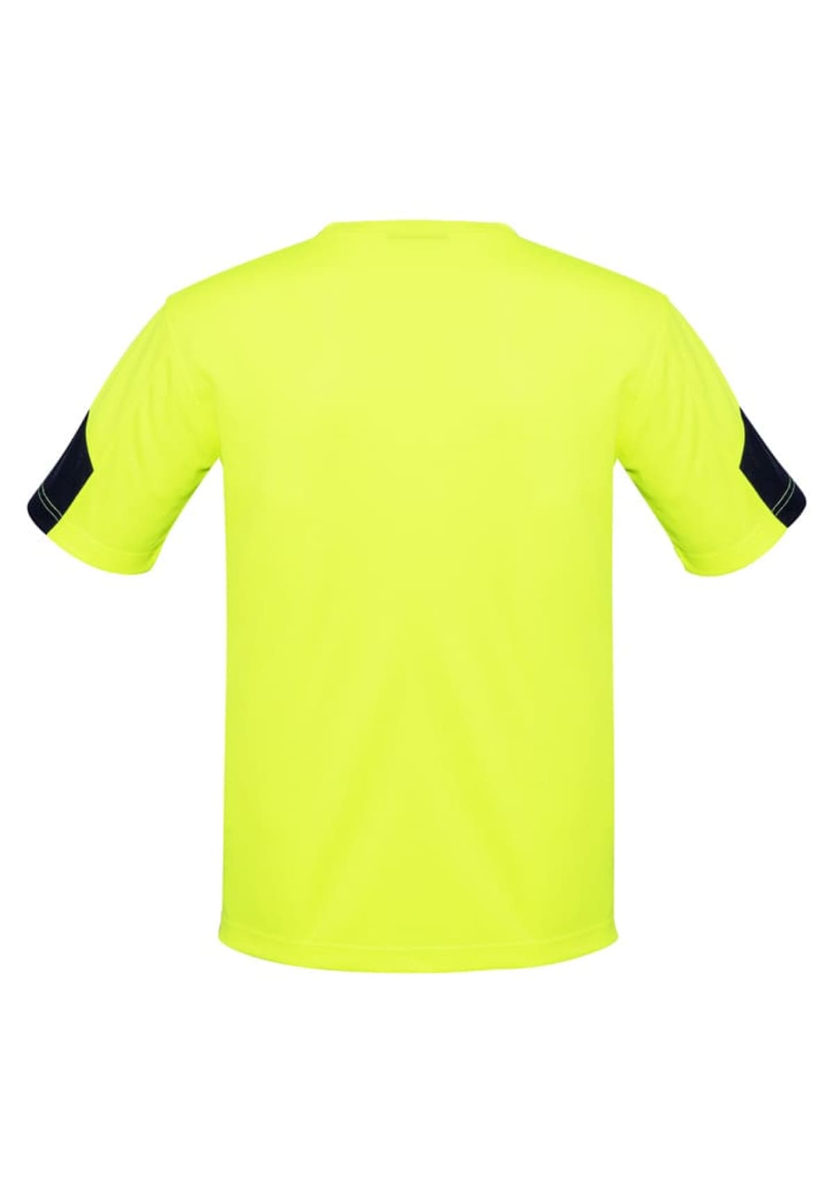 Mens Hi Vis Squad Tee