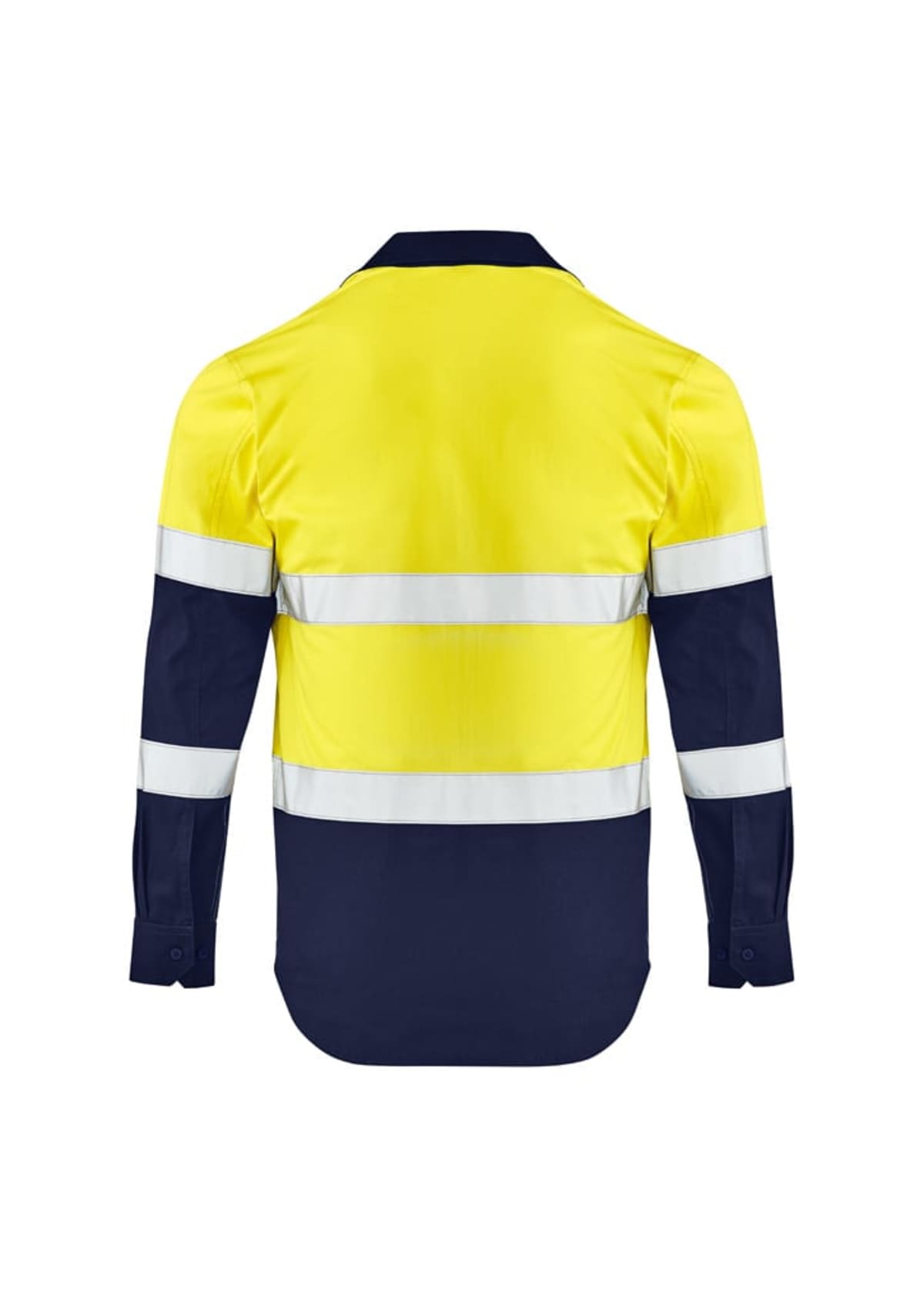 Mens Lightweight Bio Motion Long Sleeve Shirt