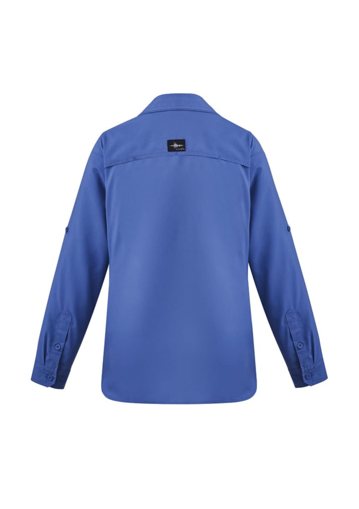 Womens Outdoor Long Sleeve Shirt