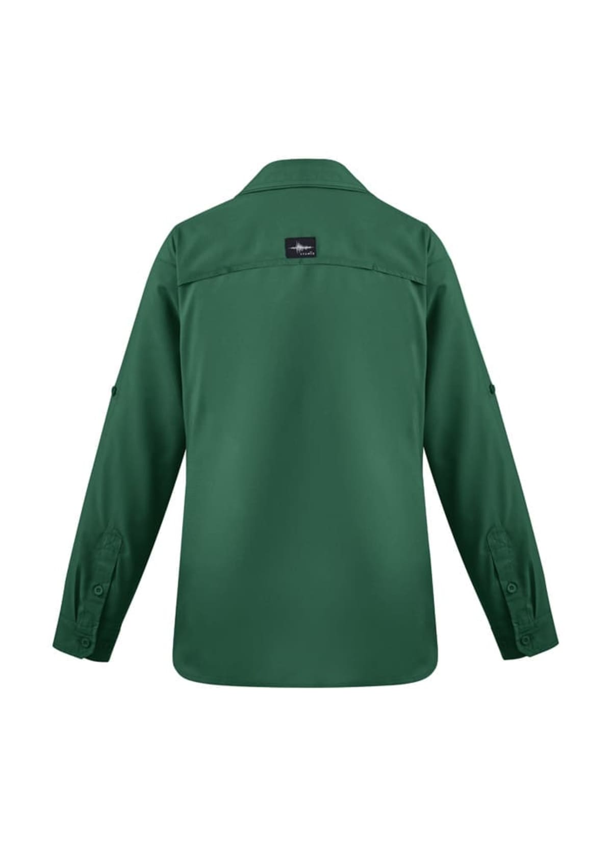 Womens Outdoor Long Sleeve Shirt