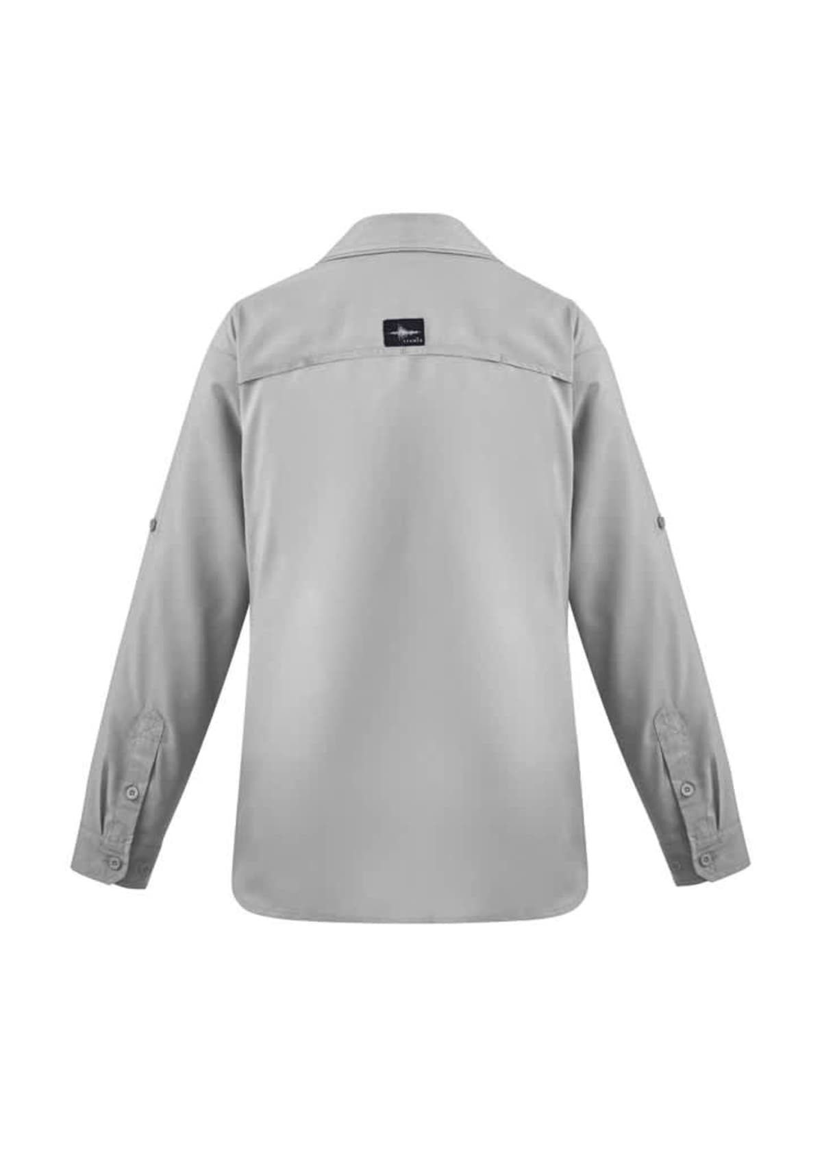 Womens Outdoor Long Sleeve Shirt