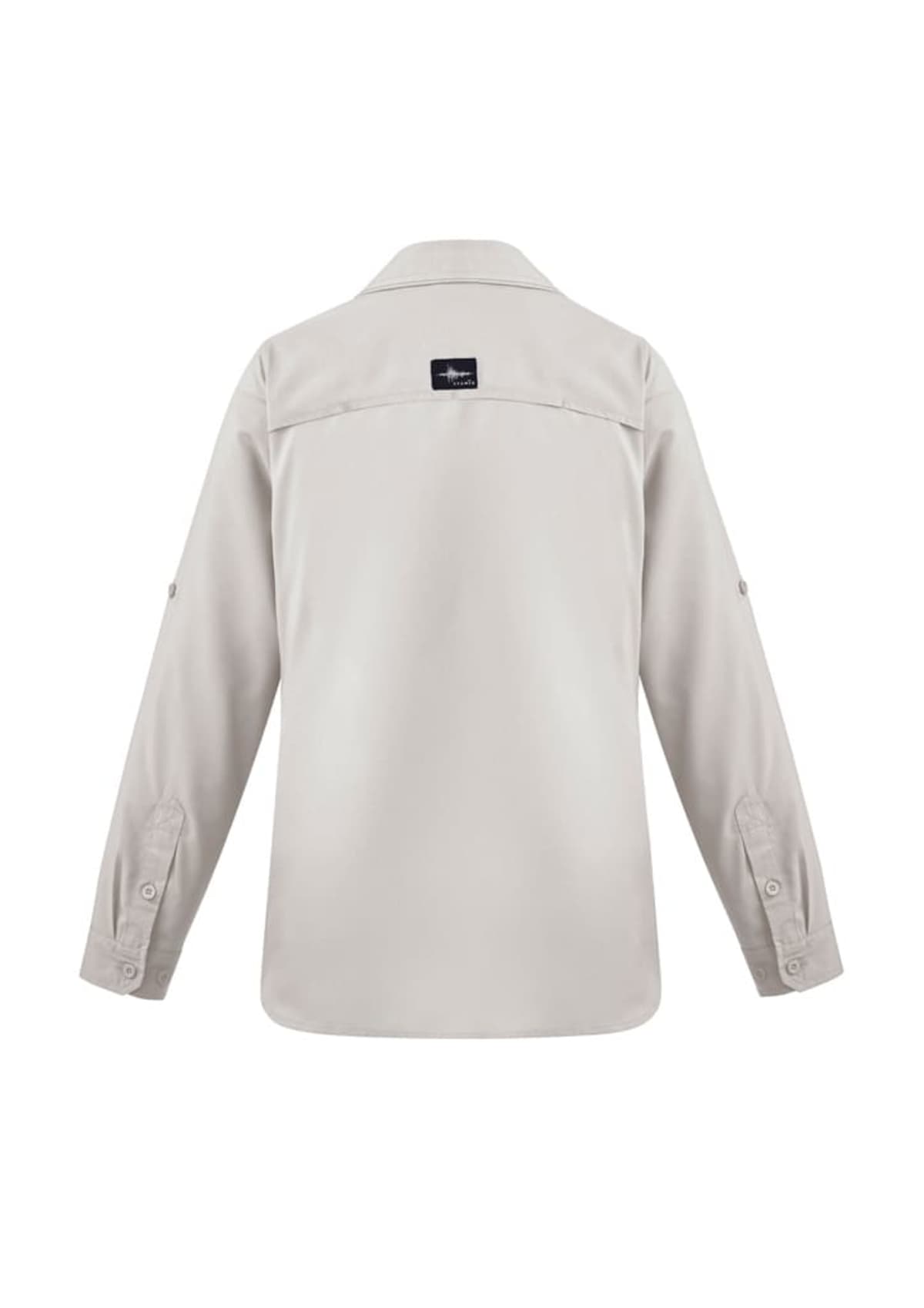 Womens Outdoor Long Sleeve Shirt
