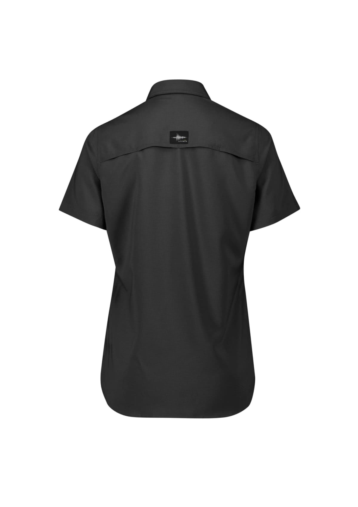 Womens Outdoor Short Sleeve Shirt