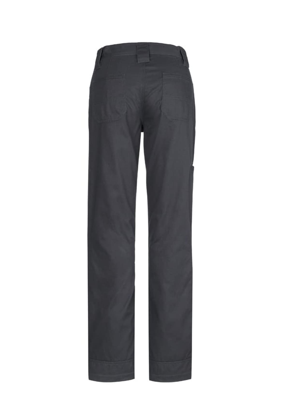 Womens Plain Utility Pant