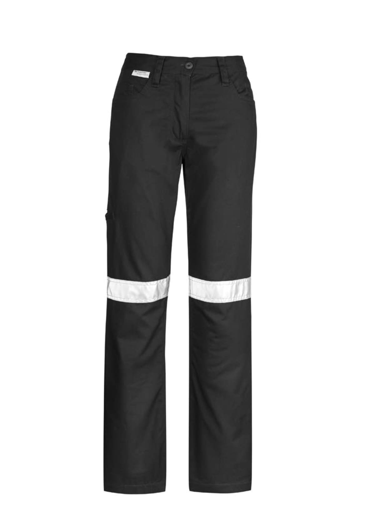 Womens Taped Utility Pant