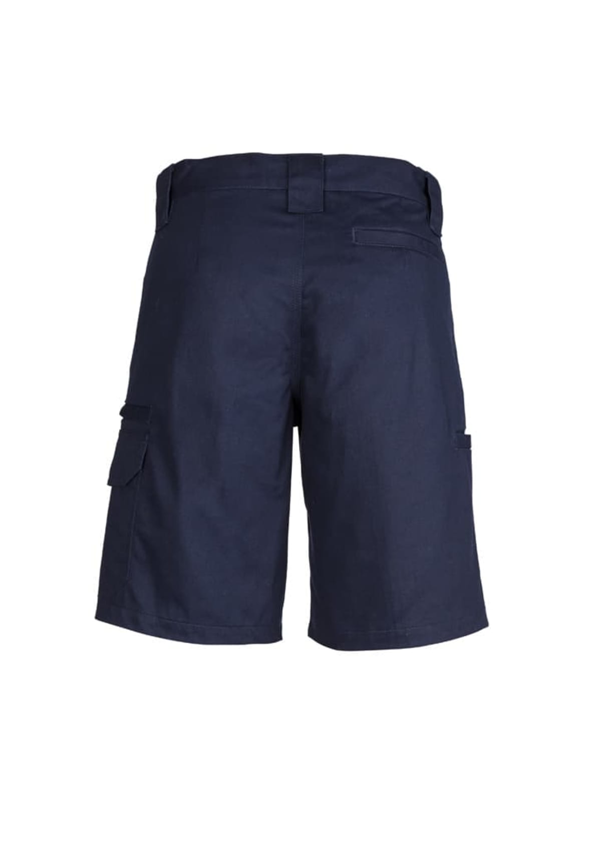 Womens Plain Utility Short