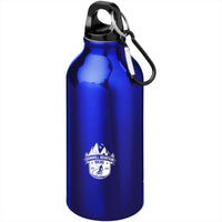 Oregon 400ml Sport Bottle With Carabiner