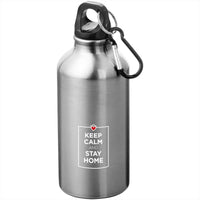 Oregon 400ml Sport Bottle With Carabiner