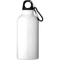 Oregon 400ml Sport Bottle With Carabiner