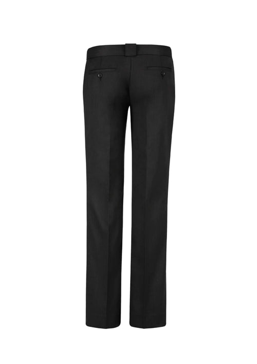 Womens Hipster Fit Pant