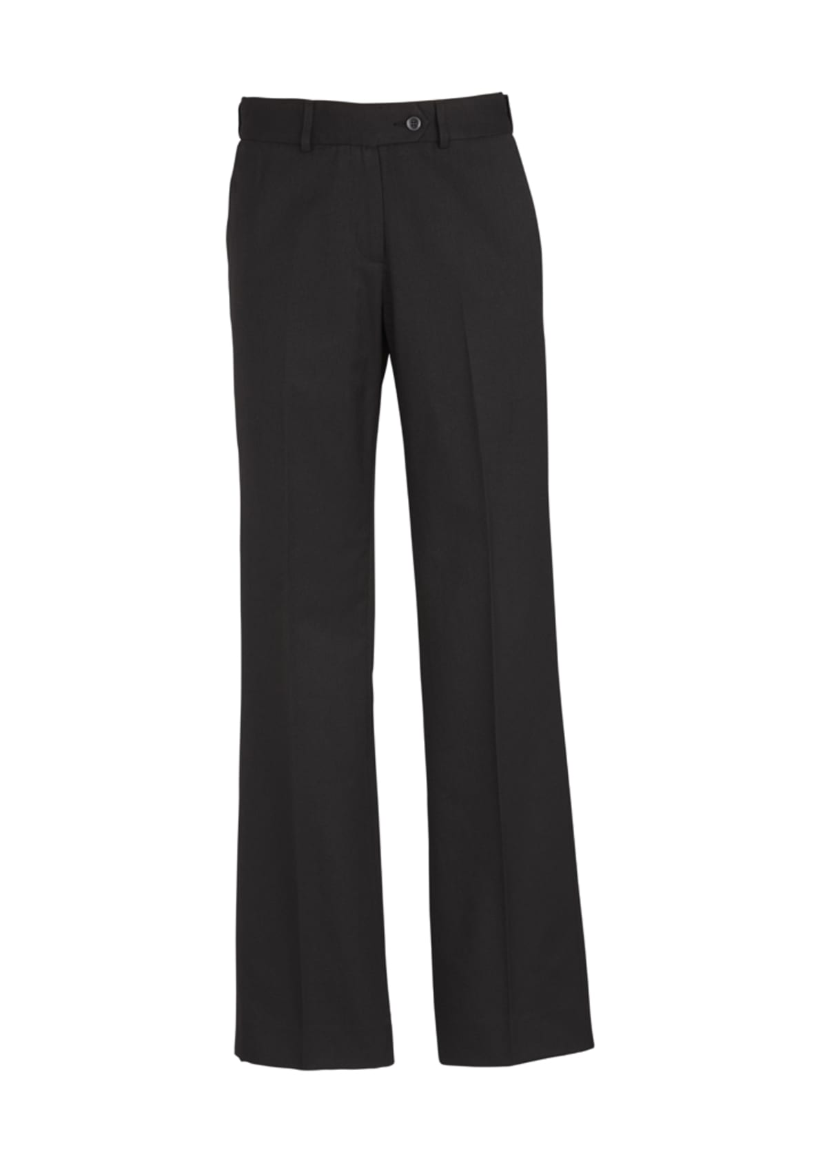 Cool Stretch Womens Adjustable Waist Pant