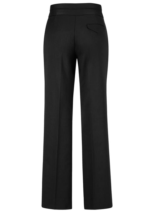 Womens Piped Band Pant