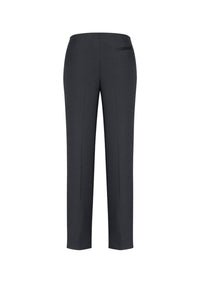 Womens Cool Stretch Bandless Slim Leg Pant