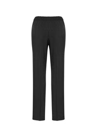 Womens Cool Stretch Ultra Comfort Waist Pant