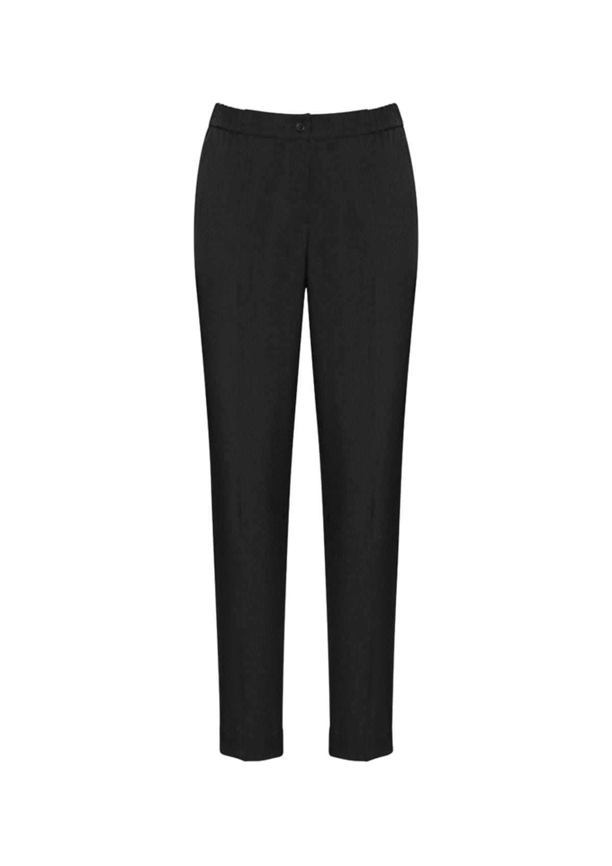 Womens Cool Stretch Ultra Comfort Waist Pant