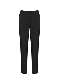 Womens Cool Stretch Ultra Comfort Waist Pant