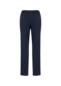 Womens Cool Stretch Ultra Comfort Waist Pant