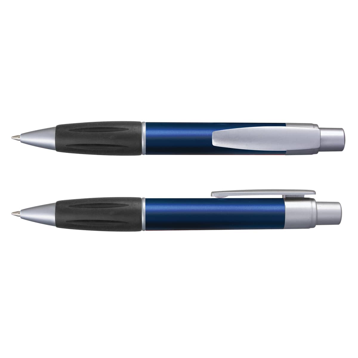 Matrix Metallic Pen