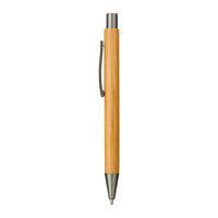 Bamboo Quick-Dry Gel Ballpoint