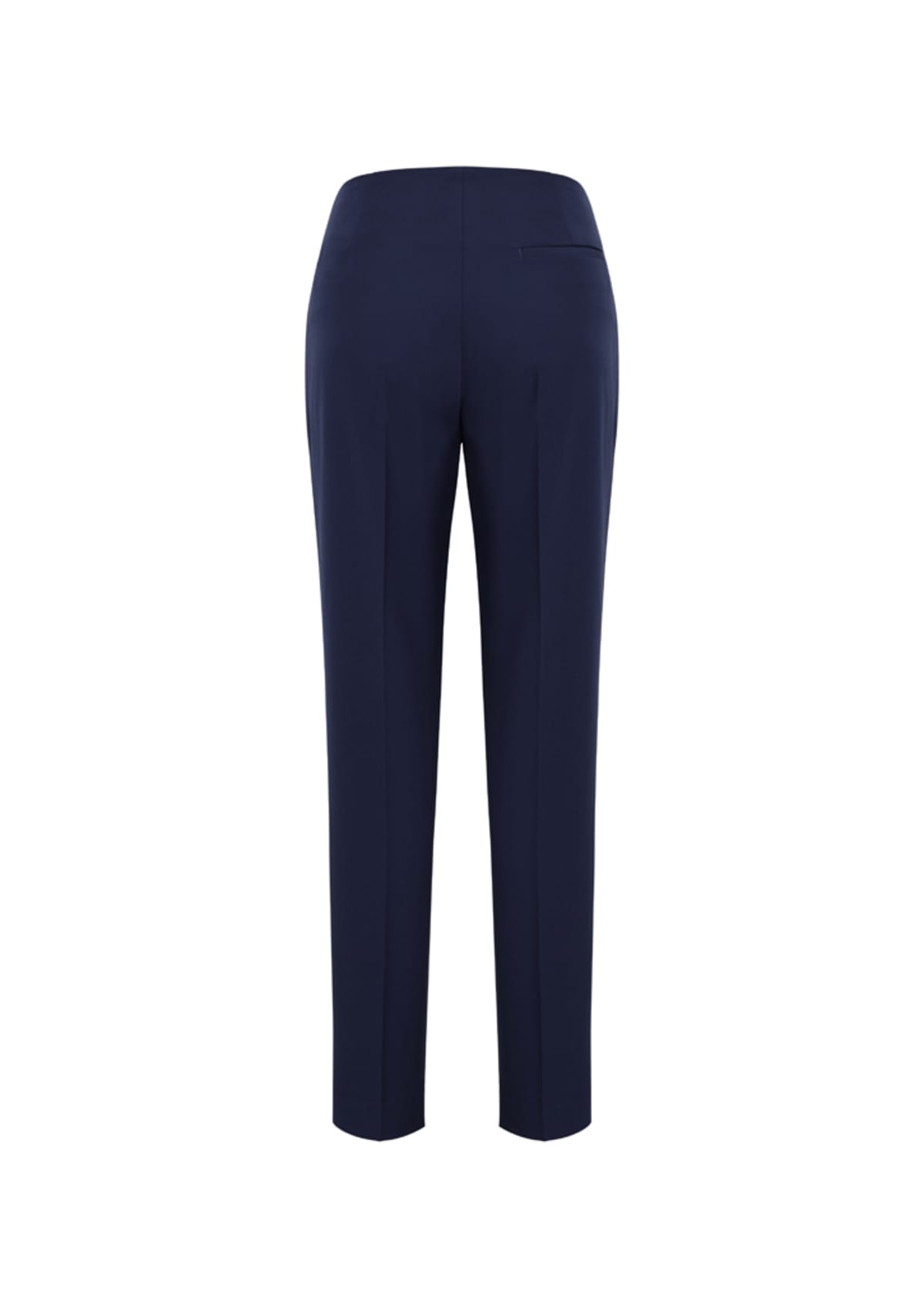 Womens Siena Bandless Slimline Pant