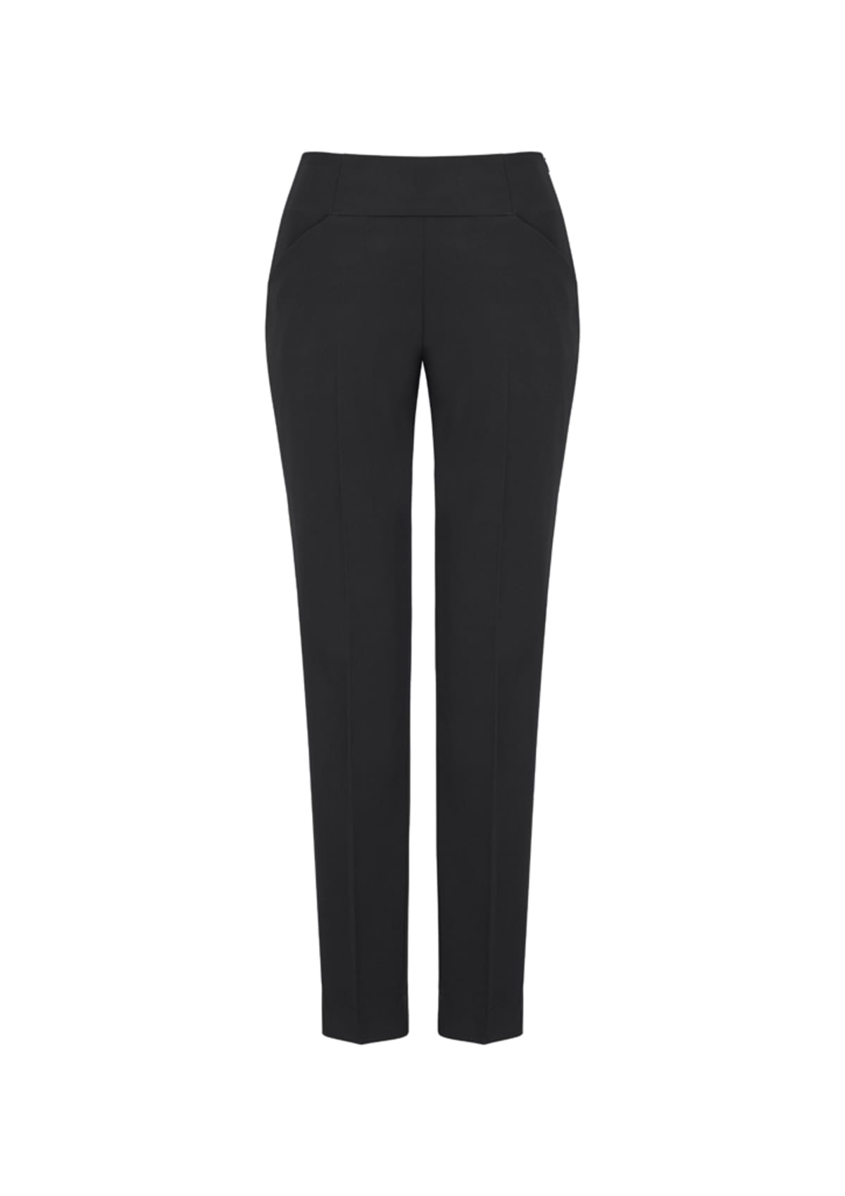 Womens Siena Bandless Slimline Pant