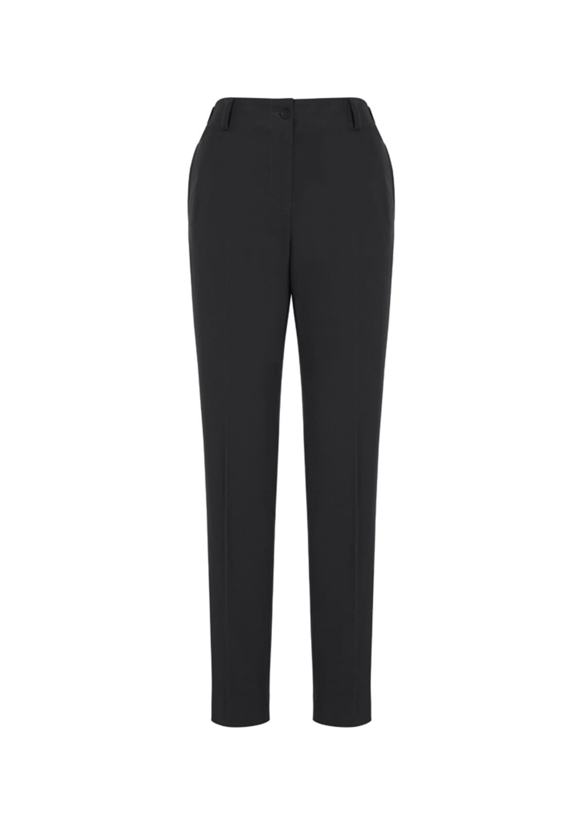 Womens Siena Bandless Elastic Waist Pant