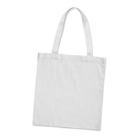 Sonnet Cotton Tote Bag - Colours