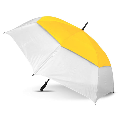 Trident Sports Umbrella - White Panels