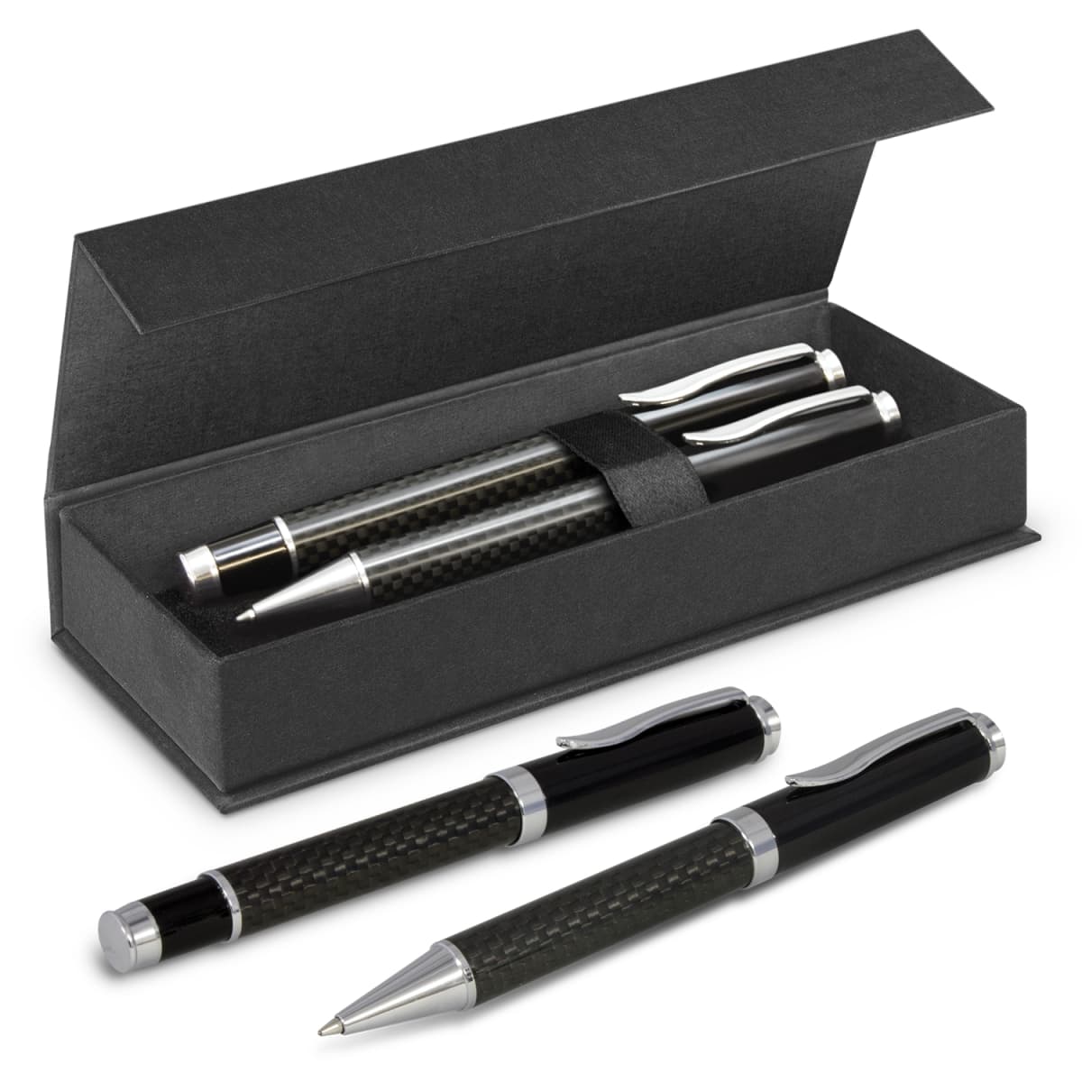 Statesman Gift Set