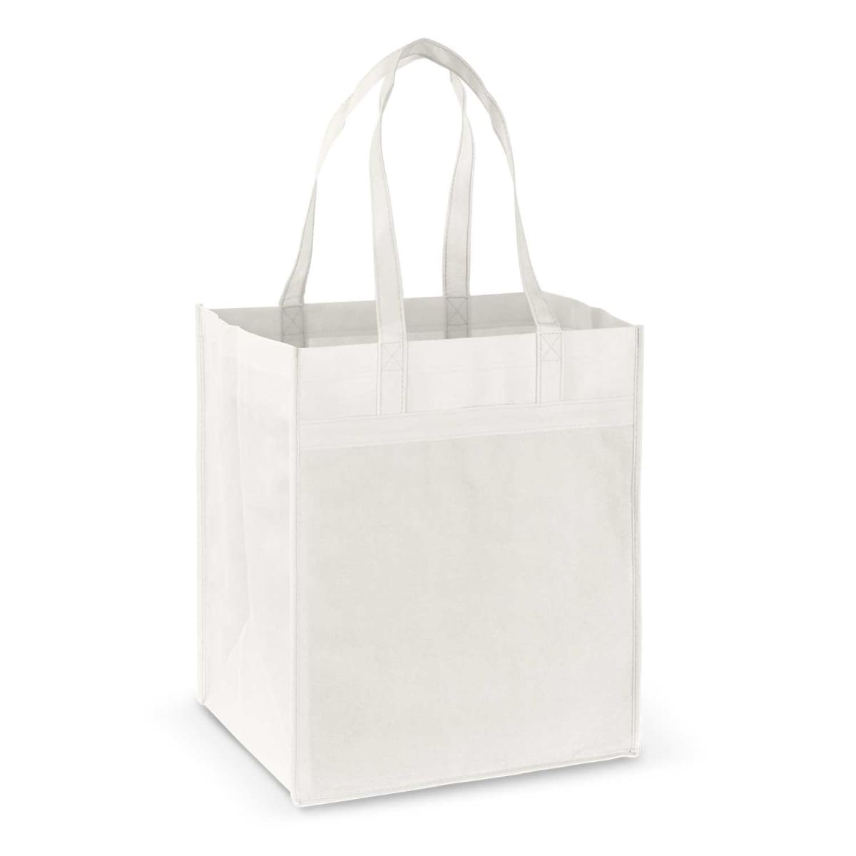 Mega Shopper Tote Bag