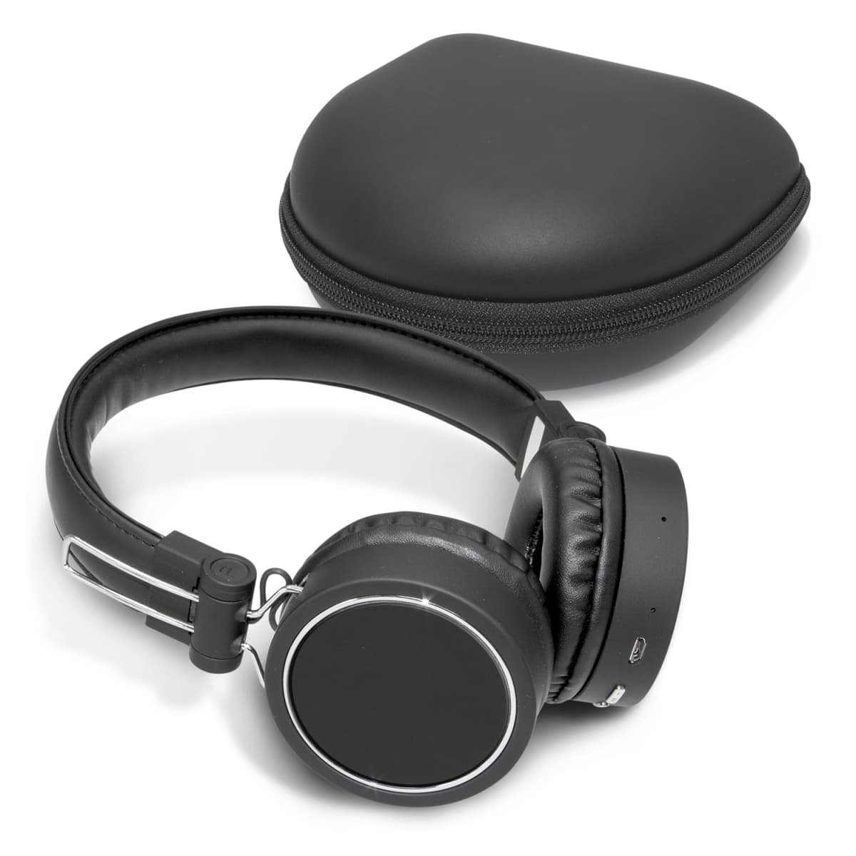 Cyberdyne Bluetooth Headphones