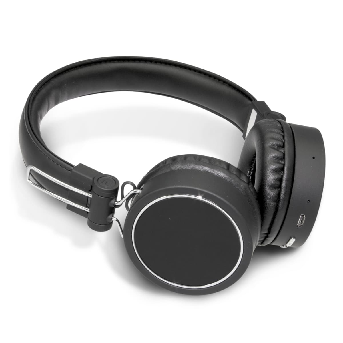 Cyberdyne Bluetooth Headphones