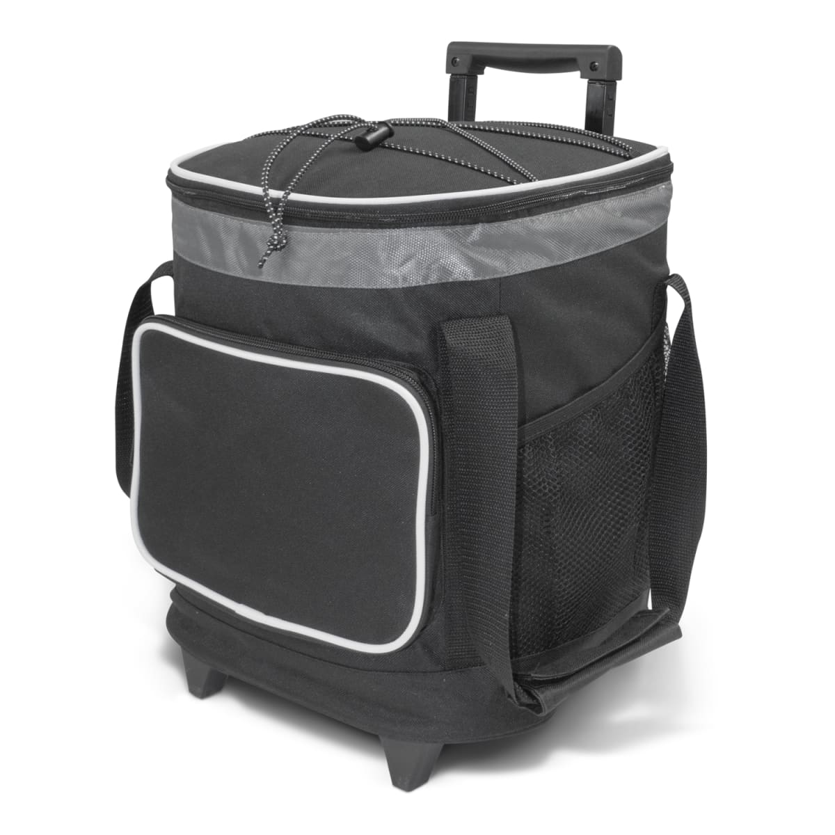 Glacier Cooler Trolley