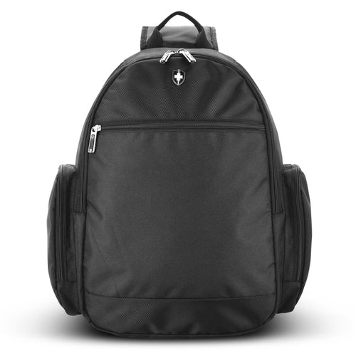 Swiss Peak Sling Laptop Backpack