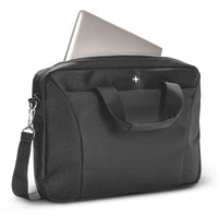 Swiss Peak 38cm Laptop Bag