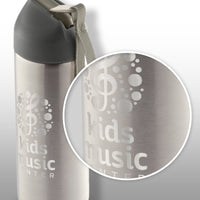 Neva Water Bottle - Metal