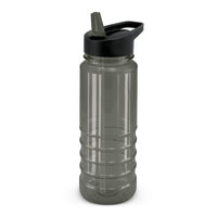 Triton Bottle - Black Lid