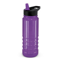 Triton Bottle - Black Lid